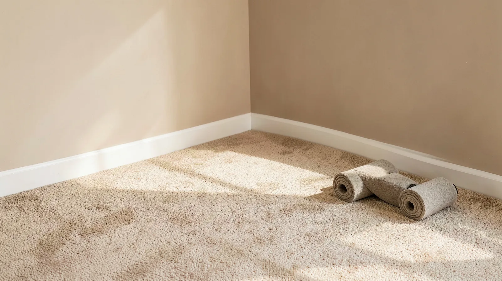 Carpet Installation in Corrigan, TX near me